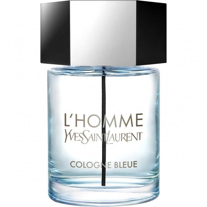 L'Homme Cologne Bleue